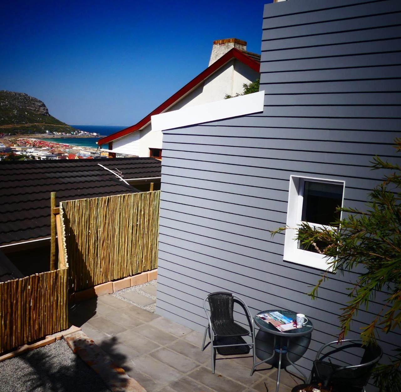 The View Apartments Fish Hoek Exterior photo