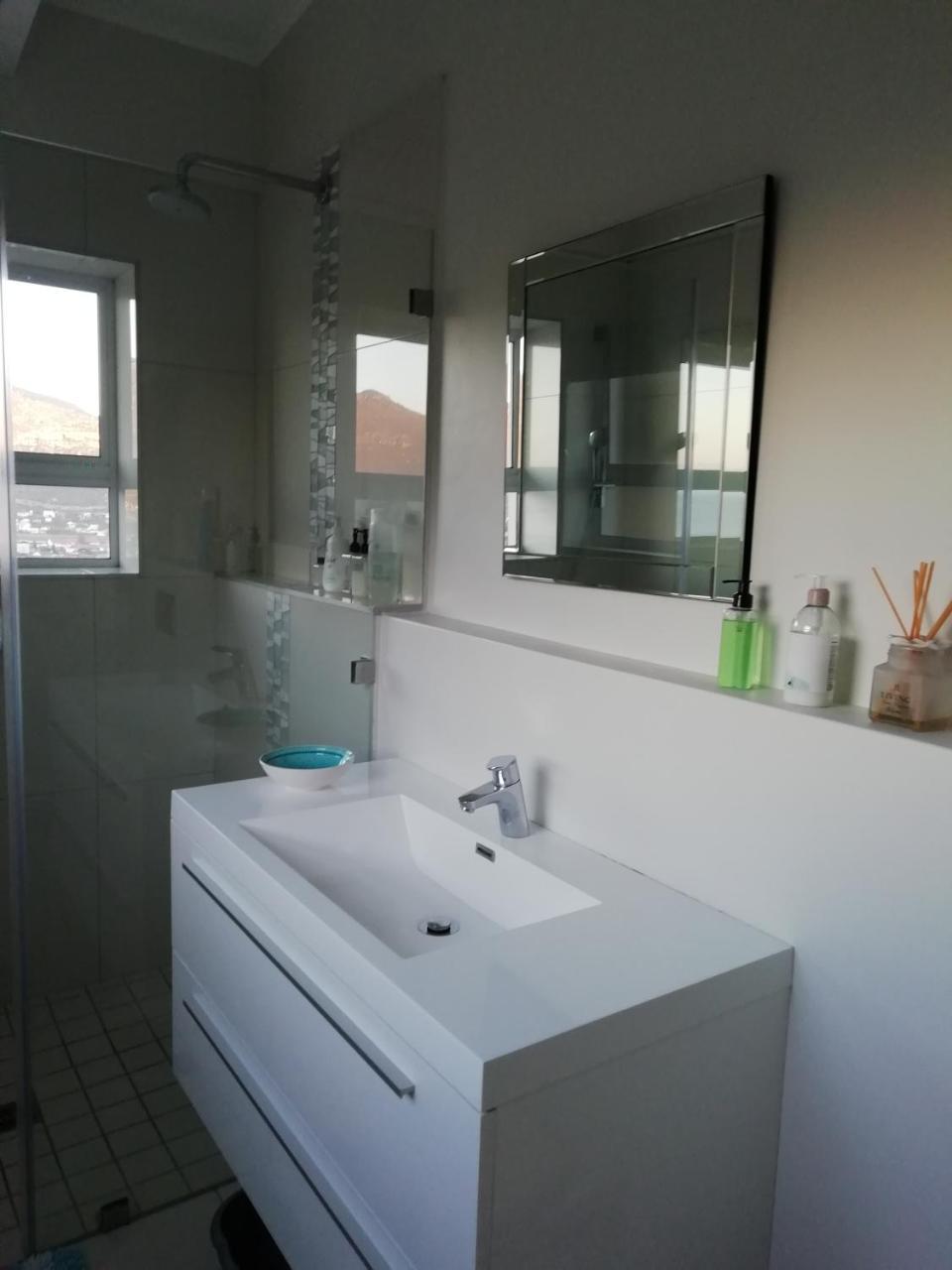 The View Apartments Fish Hoek Room photo